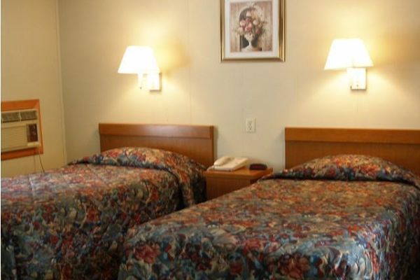 Scottish Inns Milford (Matamoras)